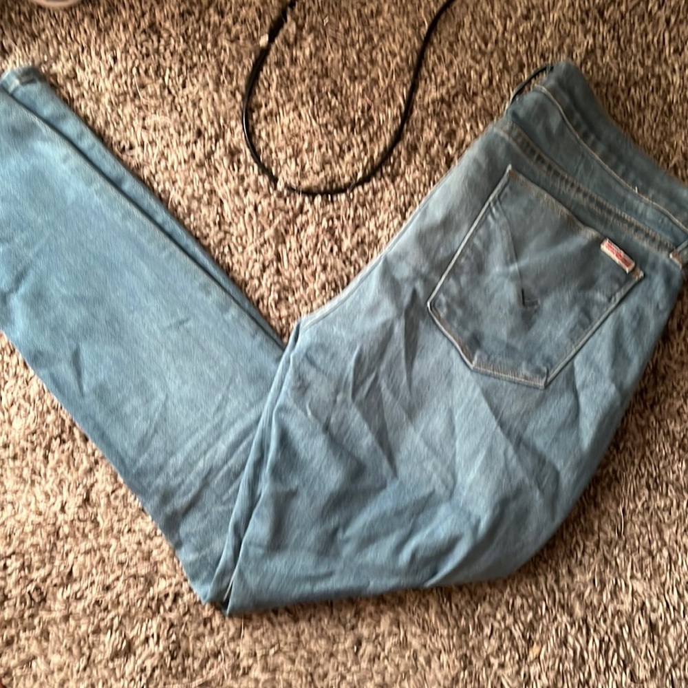 Hudson jeans 31